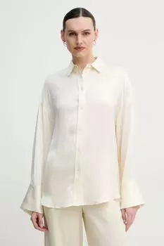 Рубашка Clarose 2Ndday, бежевый