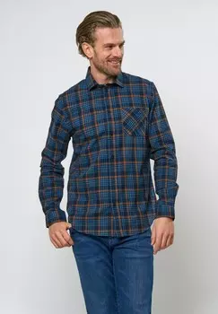 Рубашка CLASS U.S. Polo Assn., темно-синий