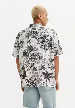 Рубашка Classic Camper Levi's, слоновая кость
