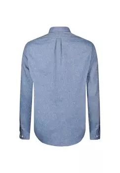 Рубашка CLASSIC Felix Hardy, синий