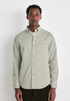 Рубашка CLASSIC GANT, хаки