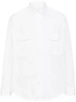 Рубашка Classic MORDECAI, белый