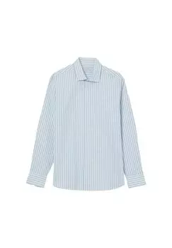 Рубашка Classic Striped Calliope, цвет azzurro