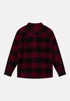 Рубашка CLASSIC YOUTH Quiksilver, Бордо