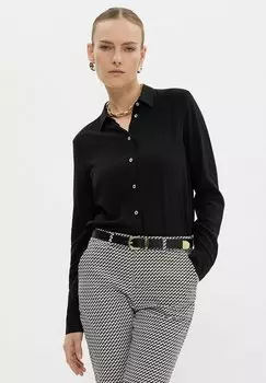Рубашка Classica Calliope, черный