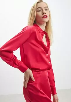 Рубашка Classica Calliope, цвет fucsia