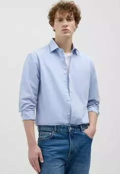 Рубашка CLASSICA Calliope, светло-голубой
