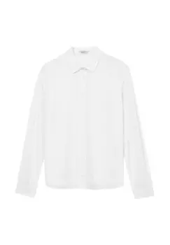 Рубашка Classica Unita Calliope, белая