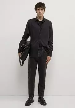 Рубашка CLASSIQUE UNIE Calliope, черный