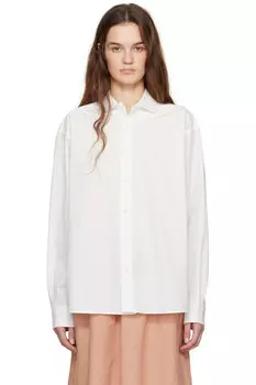 Рубашка Claude Baserange, цвет undyed