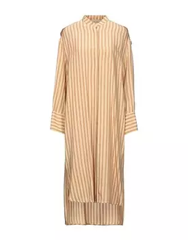 Рубашка Claudie, песочный