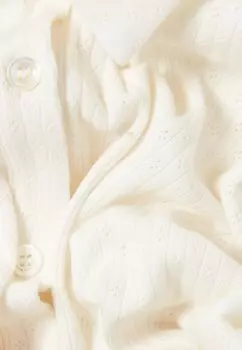 Рубашка Claudie Pierlot, слоновая кость