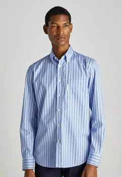 Рубашка CLB BD REGIMENTAL ST Faonnable, цвет blue multi