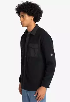 Рубашка CLEAN COAST SHIRT Quiksilver, черный