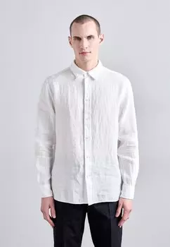 Рубашка CLEAN J.LINDEBERG, белый