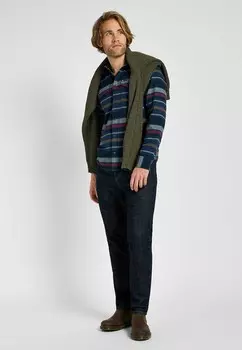 Рубашка CLEAN WESTERN Lee, синий