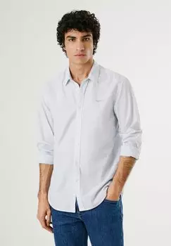 Рубашка CLEMENTE Pepe Jeans, синий