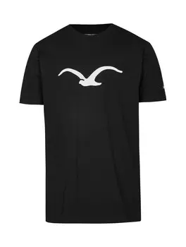 Рубашка Cleptomanicx Mowe, черный