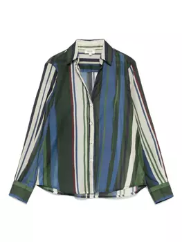 Рубашка Clida Diega, зеленый