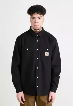 Рубашка CLINK Carhartt WIP, черный