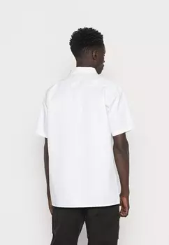 Рубашка Clintondale Dickies, белая