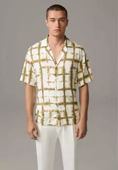 Рубашка CLIRO Strellson, бежевый