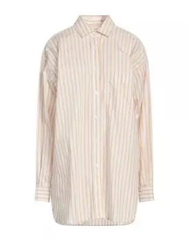 Рубашка Closed, горчичный