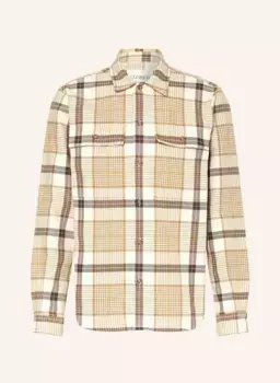 Рубашка Closed, коричневый