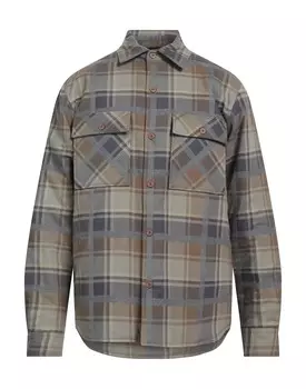 Рубашка Closed, зеленый