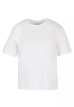 Рубашка Cloud5ive 77 Limoncello, белый