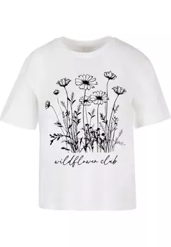 Рубашка Cloud5ive, белый