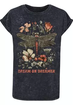 Рубашка Cloud5ive, черный