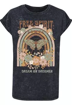 Рубашка Cloud5ive, черный