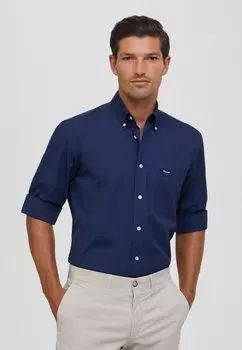 Рубашка CLUB Faonnable, цвет marine blue