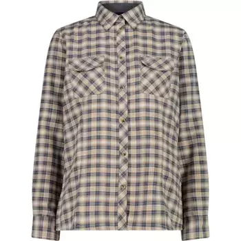 Рубашка CMP 32T1486, бежевый