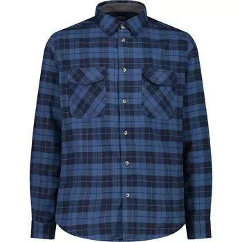 Рубашка CMP 32T1757, синий