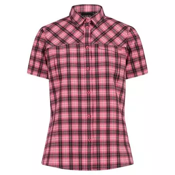 Рубашка CMP 33S8486, розовый