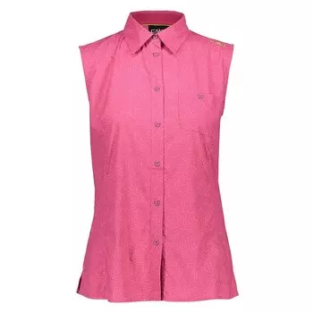 Рубашка CMP 39T7056 Sleeveless, розовый