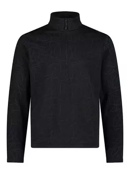 Рубашка CMP Funktionsshirt, черный