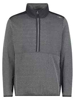 Рубашка CMP Funktionsshirt, серый