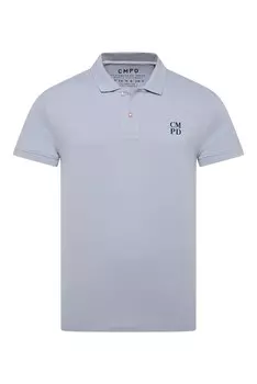 Рубашка CMPD, светло-синий
