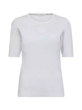 Рубашка co'couture Granny, белый