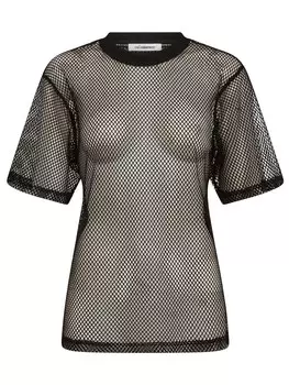 Рубашка co'couture Nelly, черный