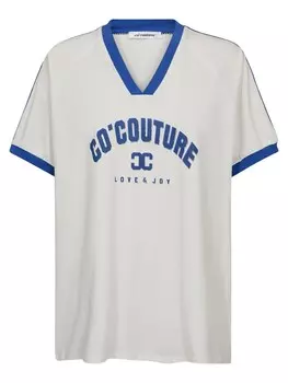 Рубашка co'couture Siara, белый