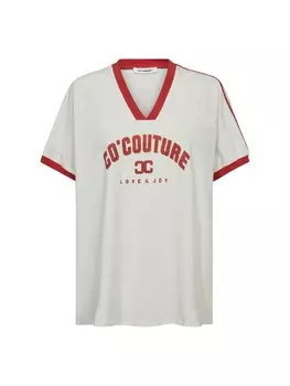 Рубашка co'couture Siara, белый