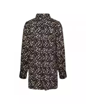 Рубашка &Co Woman, черный
