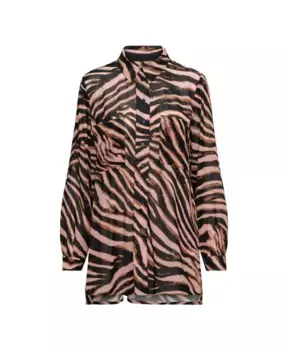 Рубашка &Co Woman, мультиколор