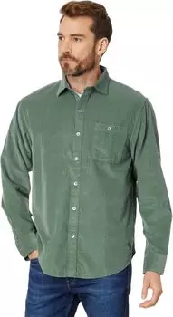 Рубашка Coastline Cord Tommy Bahama, цвет Trout