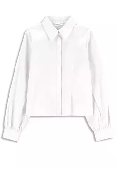 Рубашка Coccodrillo, белый