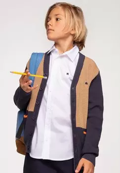 Рубашка Coccodrillo, белый